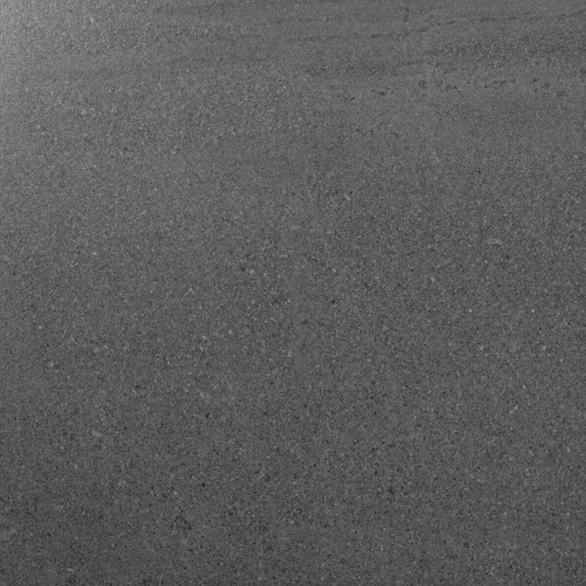 Crystal Quartz Antracite Matte