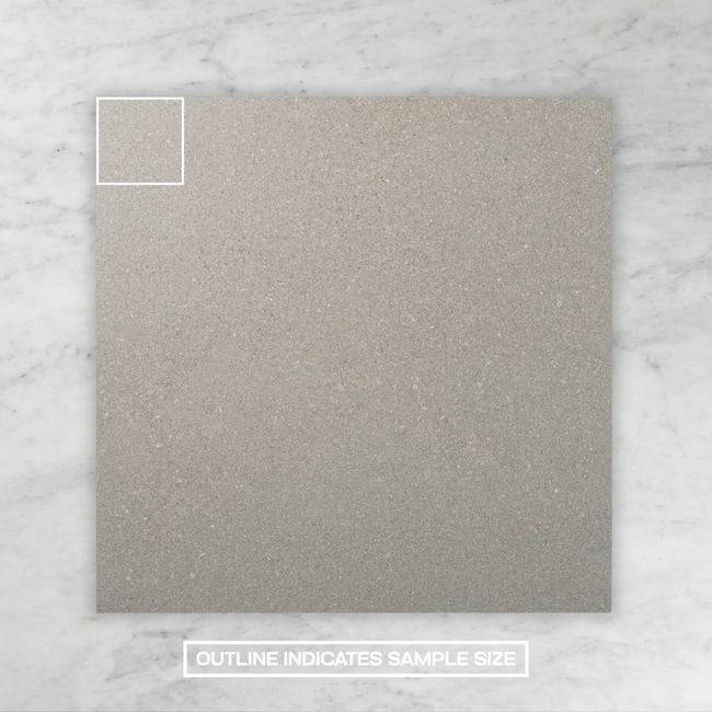 Crystal Quartz Greige External
