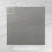 Crystal Quartz Grigio External