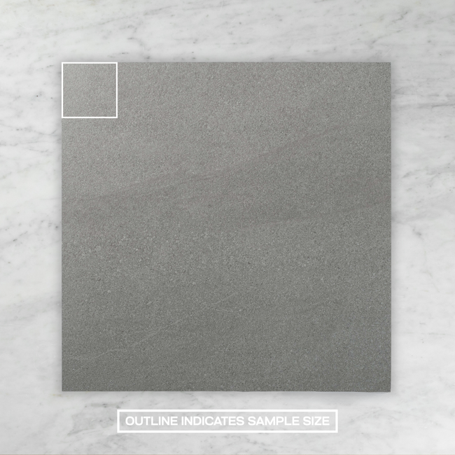 Crystal Quartz Grigio External