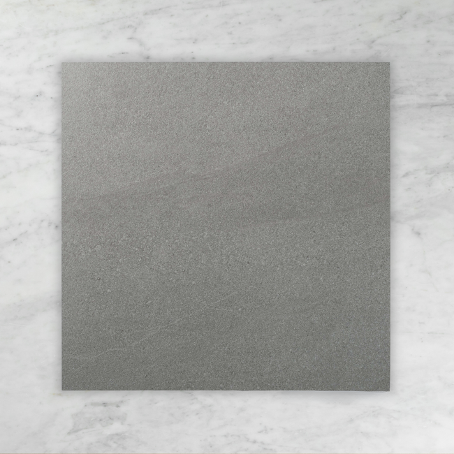 Crystal Quartz Grigio External