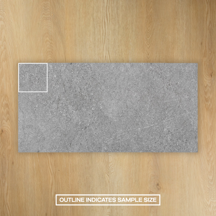 dGinostra Grigio External