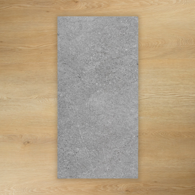 dGinostra Grigio External