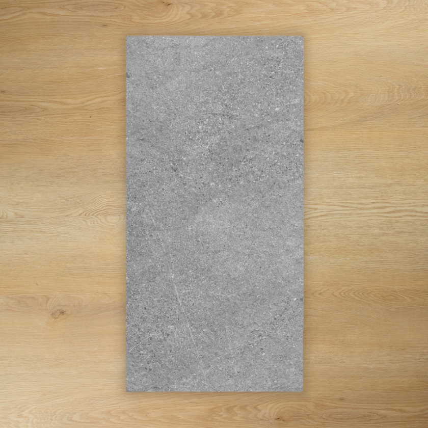 dGinostra Grigio External