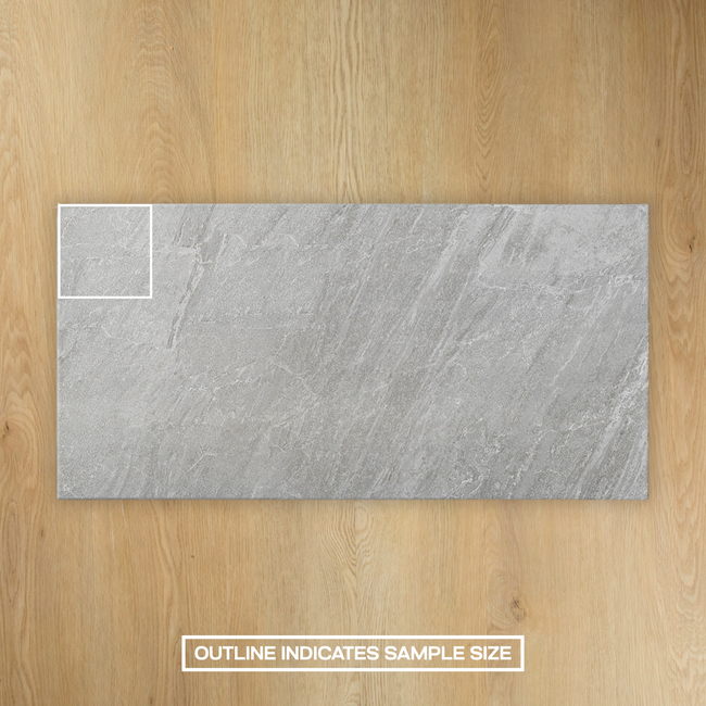 Dolomite Grey Matte