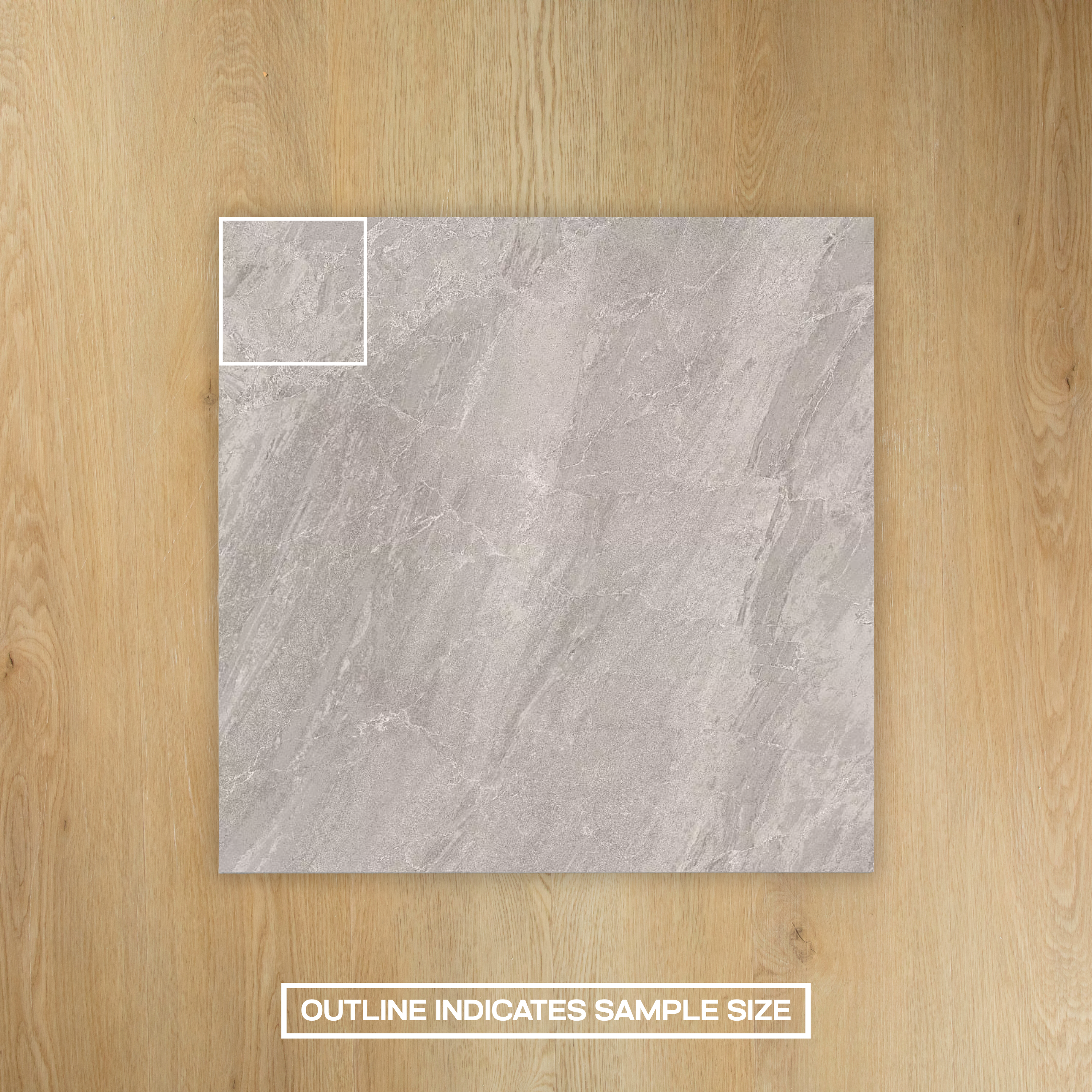 Dolomite Grey Matte