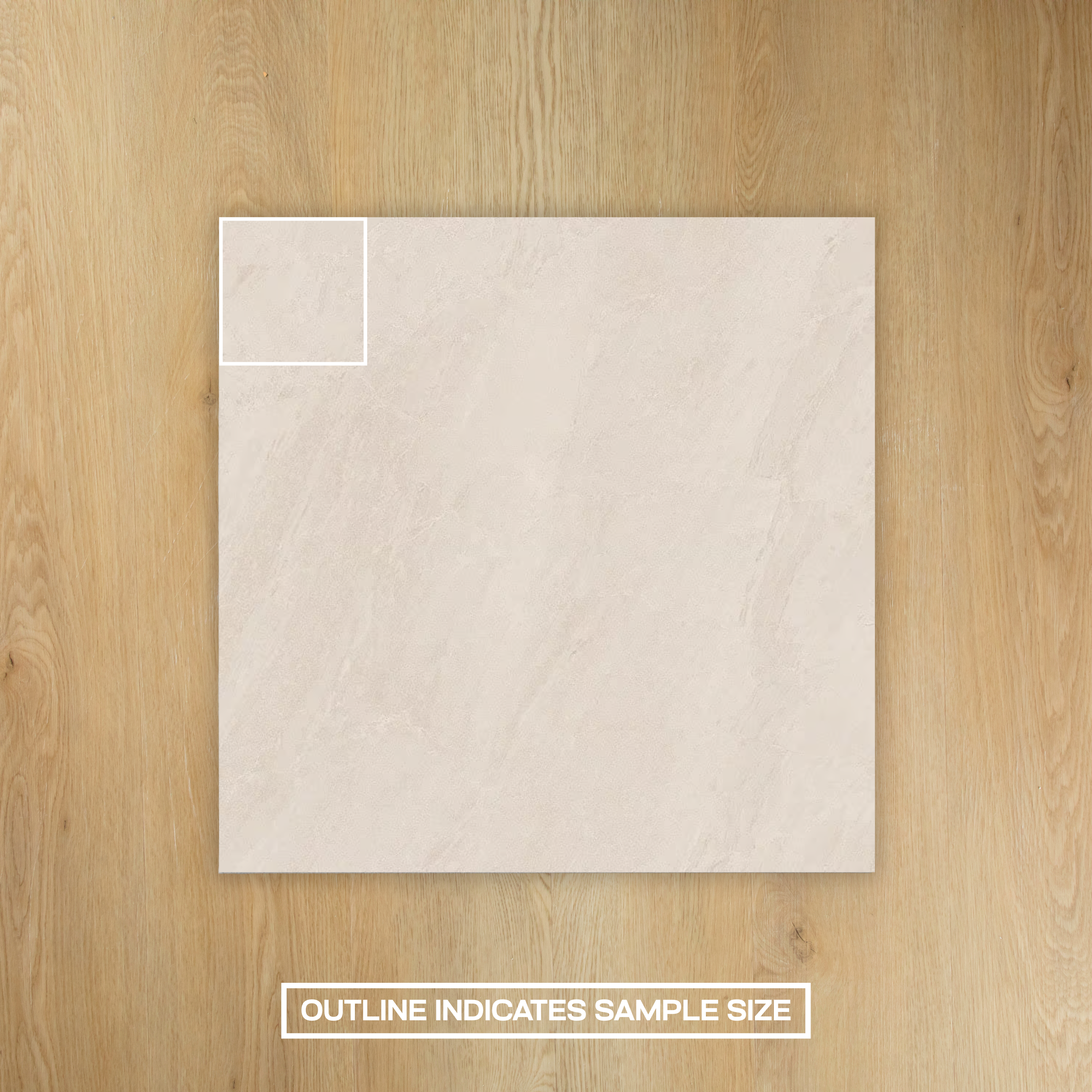 Dolomite Sand Matte