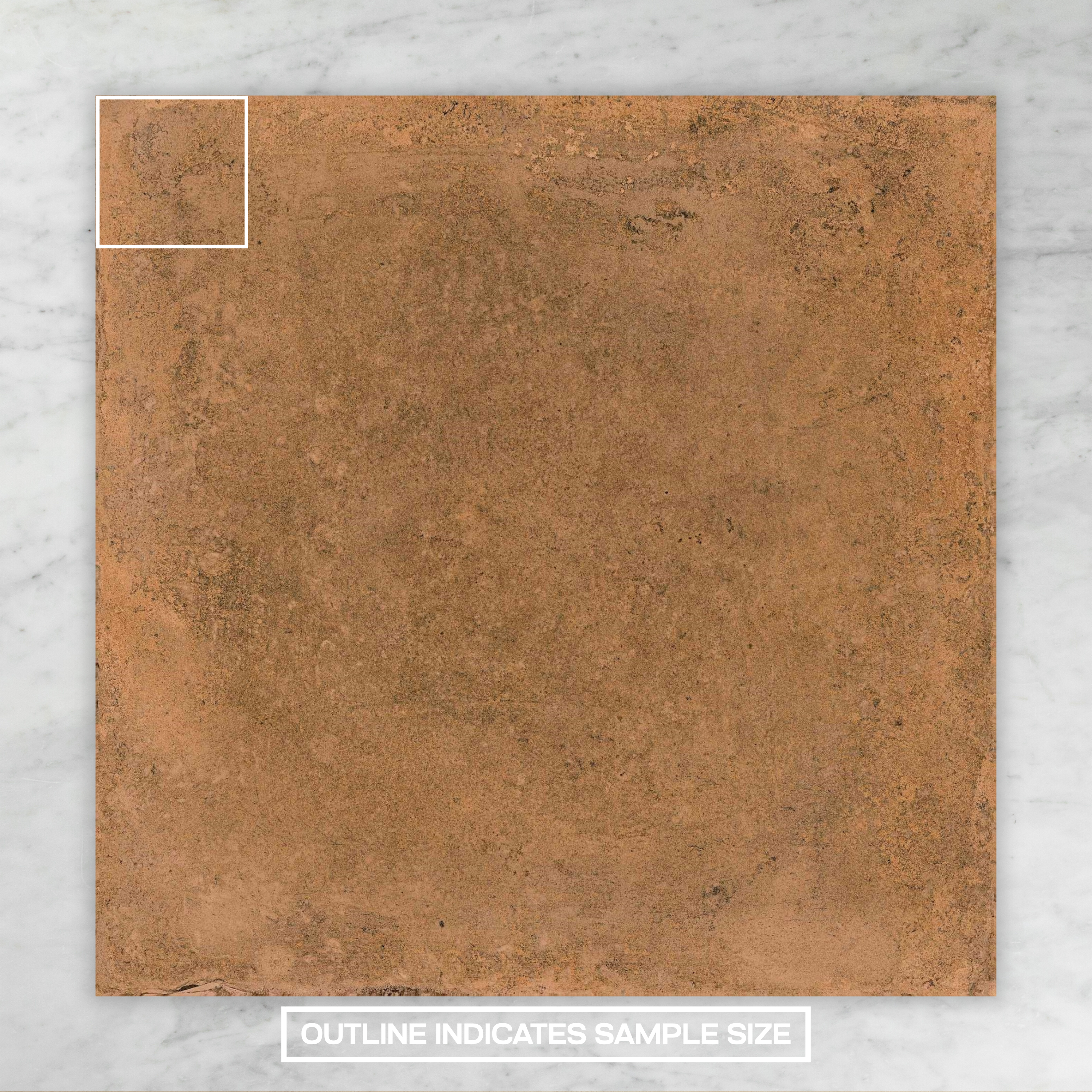 Fondara Cotto Matte