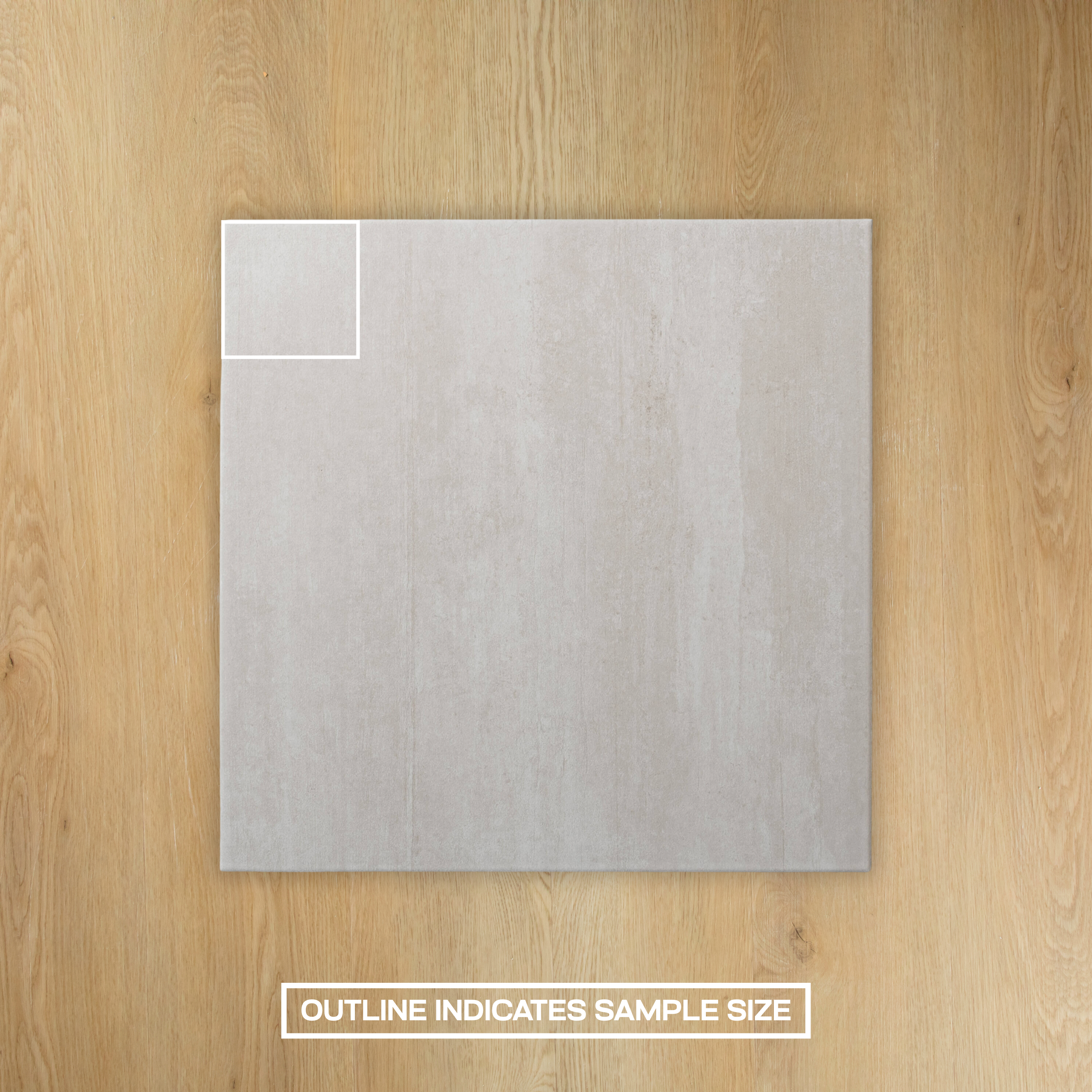 Forma Bianco Matte