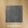 Forma Charcoal Lappato