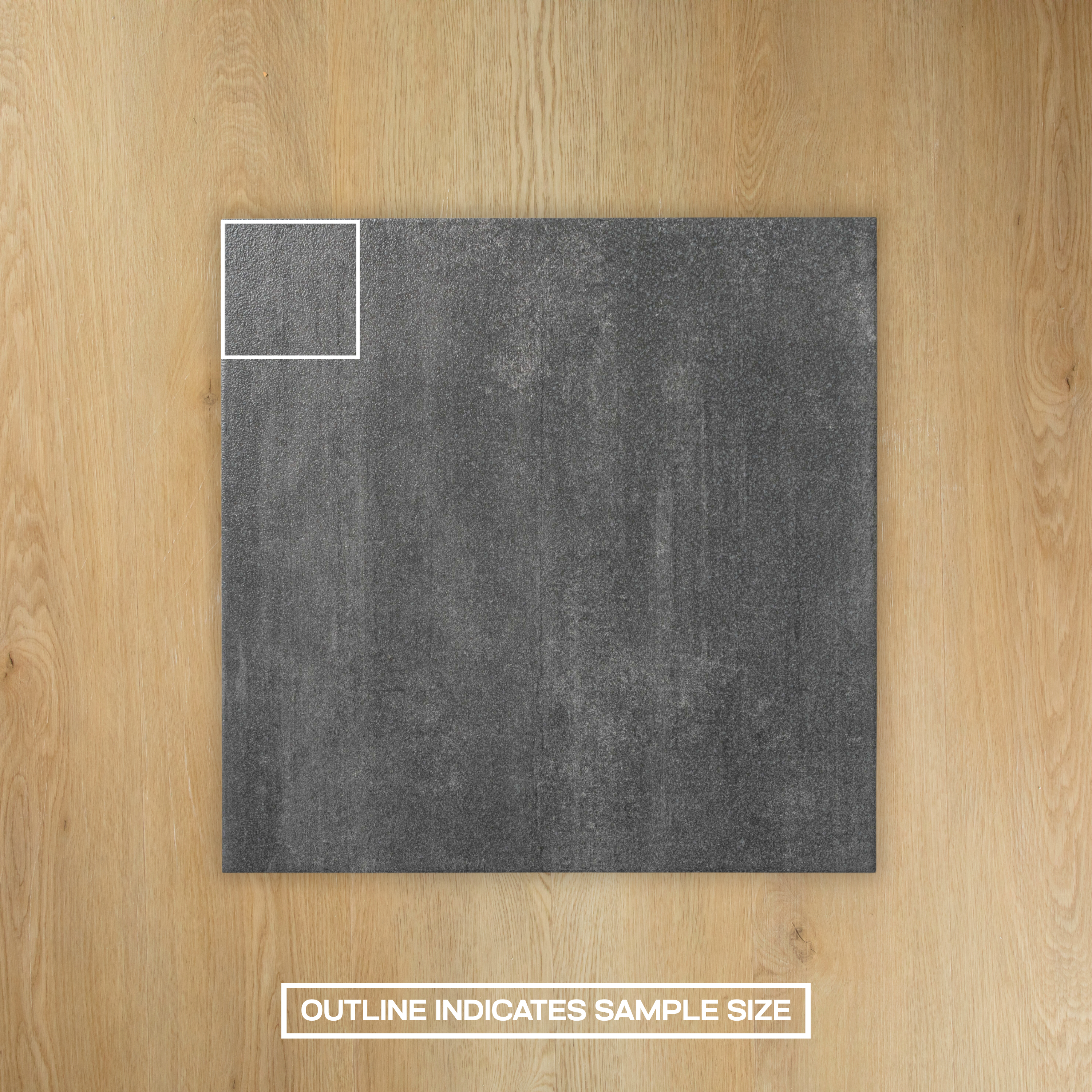 Forma Charcoal Lappato