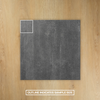 Forma Charcoal Lappato