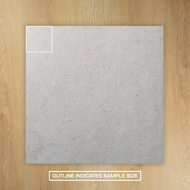 French Stone Bone Smooth Matte