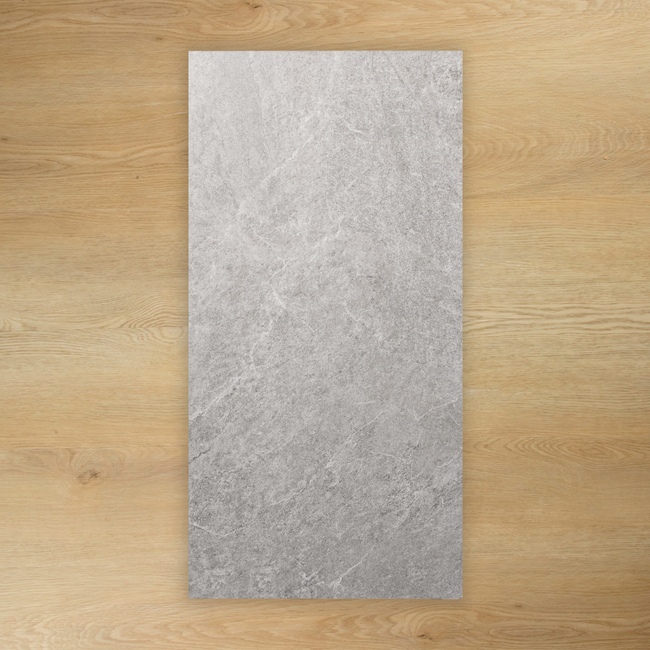 Lithos Bianco External