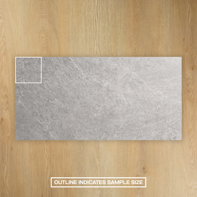 Lithos Bianco External