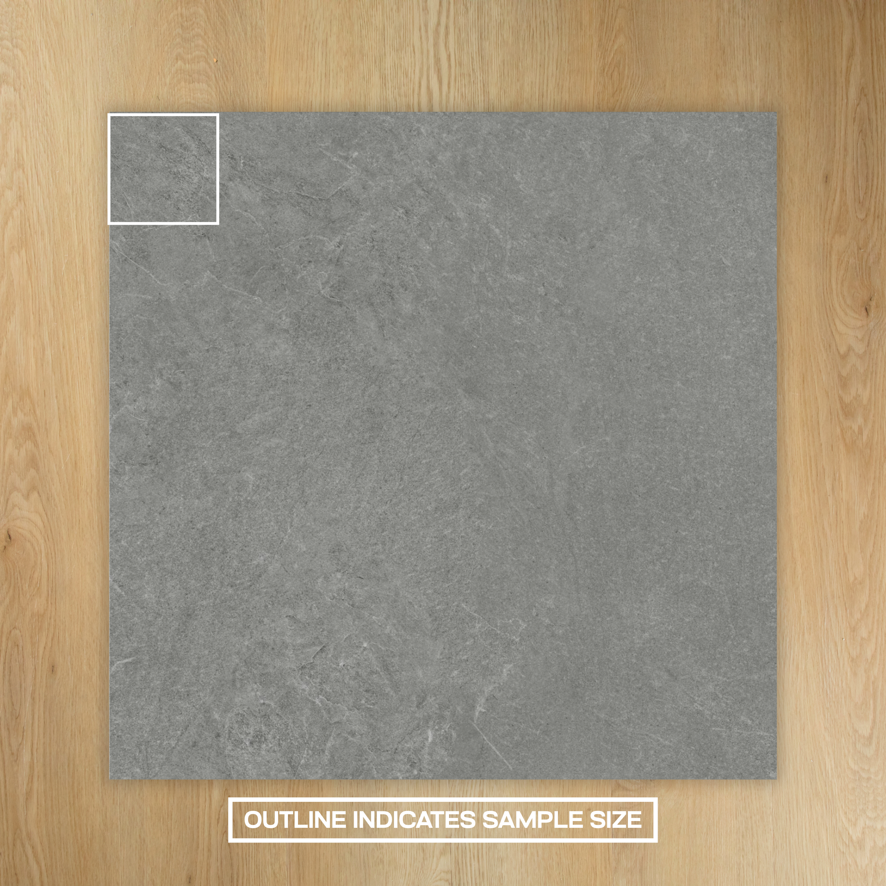 Lava Grey Amber