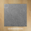Lava Grey In Out