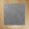 Lava Grey In Out