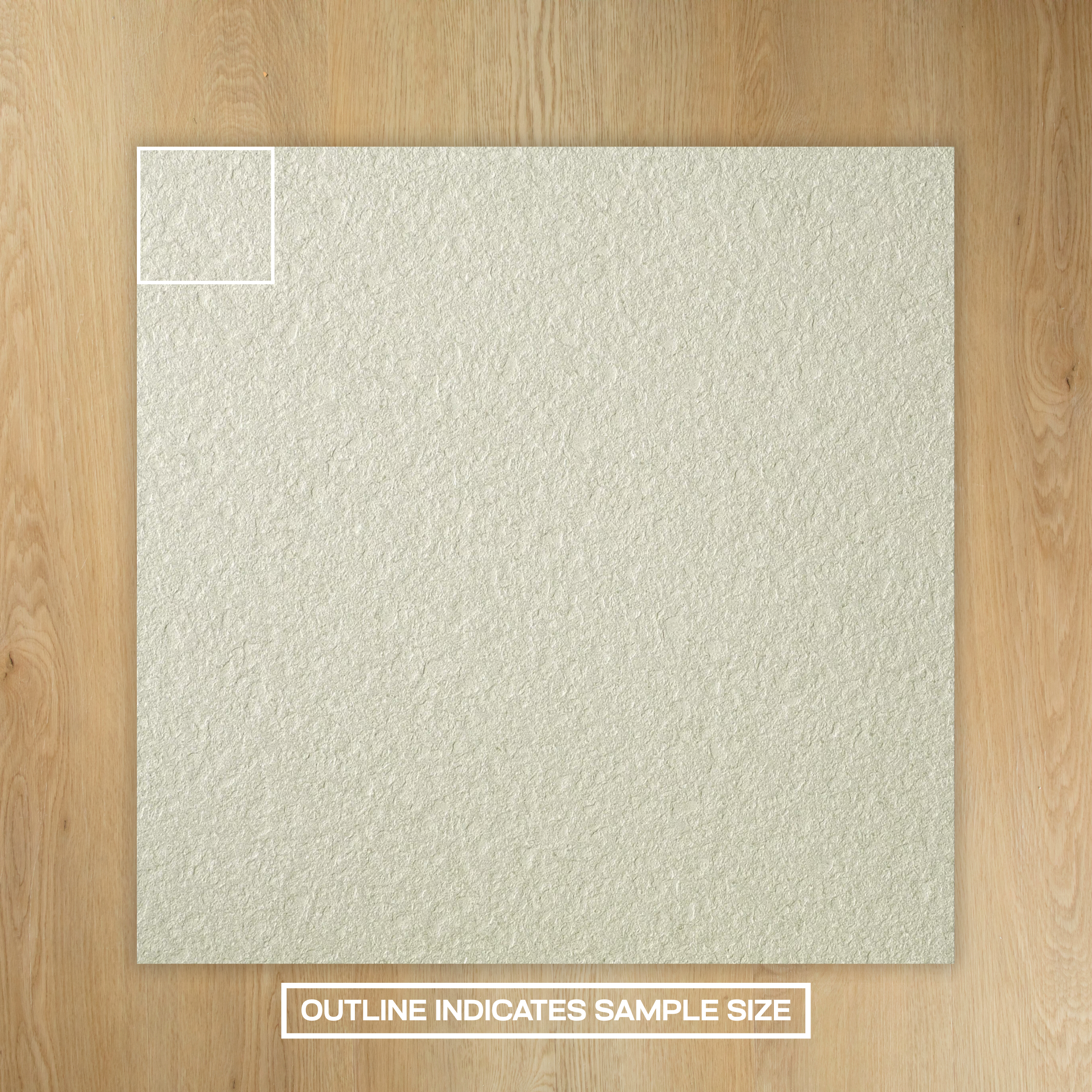 Lithos Bianco External