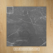 Lux Abba Polished