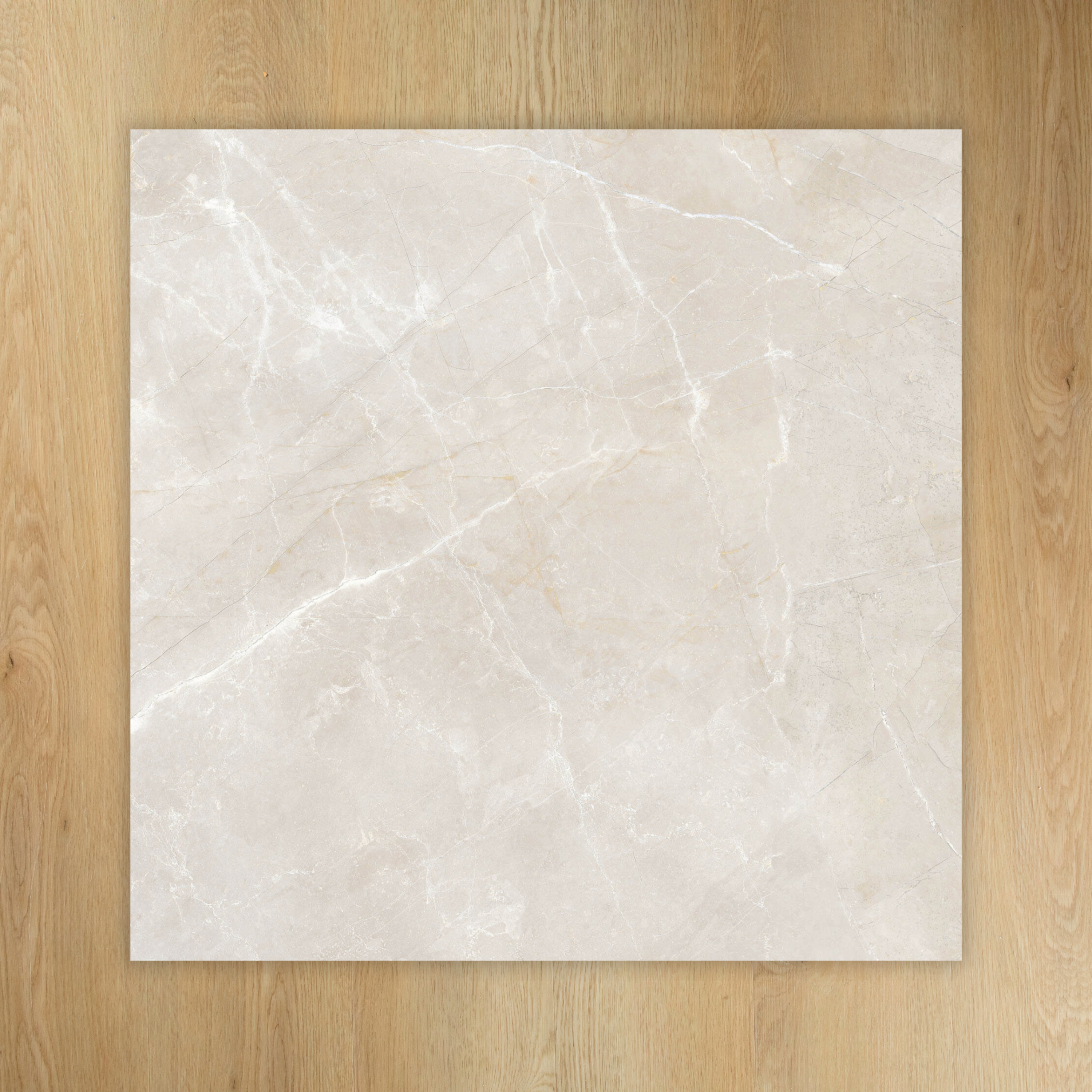 Lux Arctic Polished