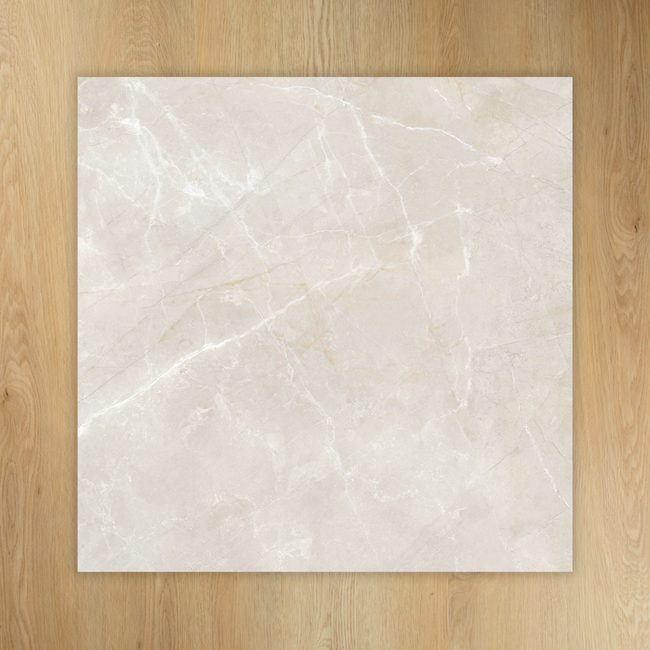 Lux Arctic Polished