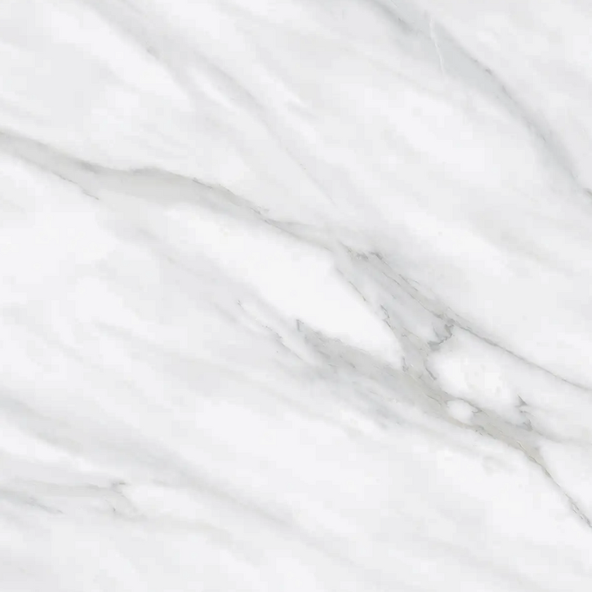 Lux Calacatta White Matte