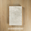 Mars Beige Drop Face Coping