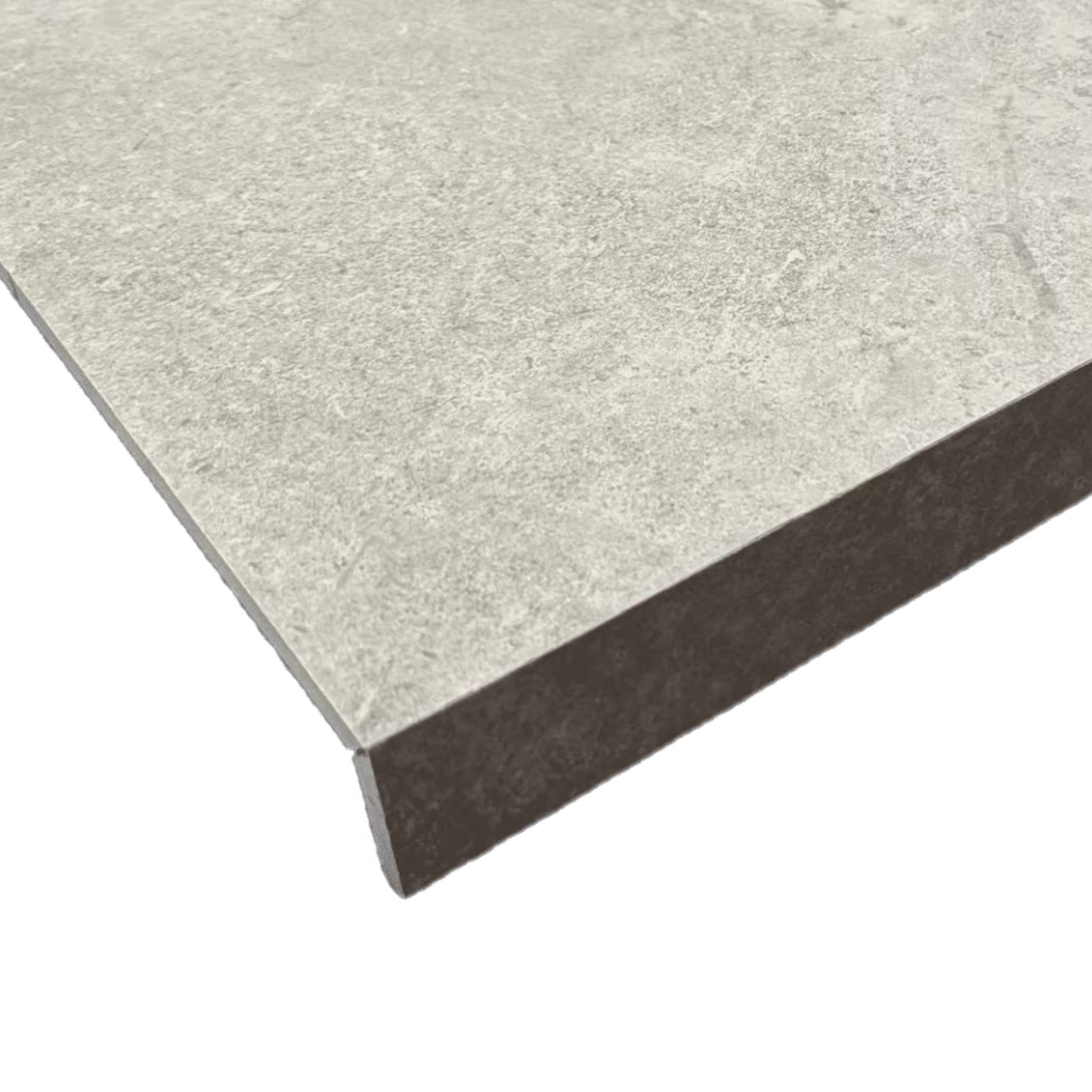 Mars Beige Drop Face Coping