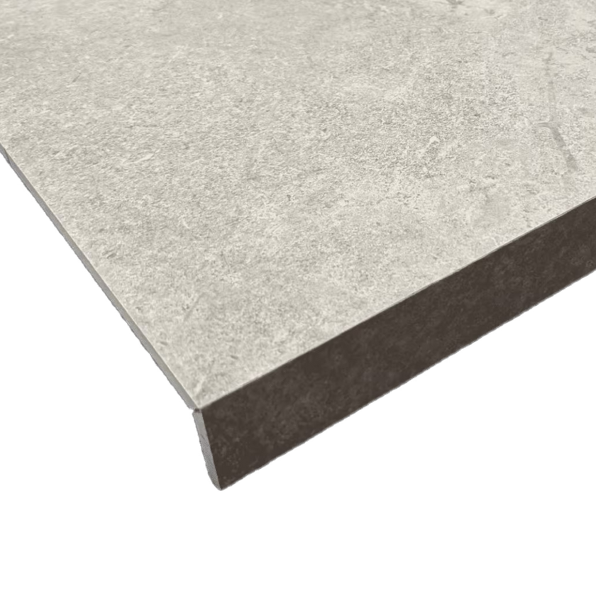 Mars Beige Drop Face Coping