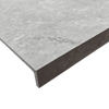 Mars Cinder Drop Face Coping