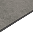 Mars Graphite External Paver 20mm