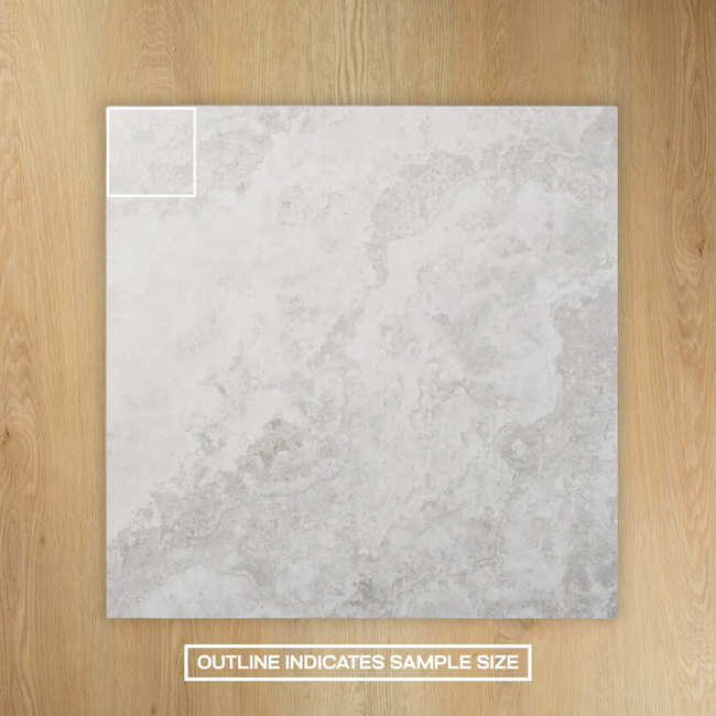 New Travertino Ivory External