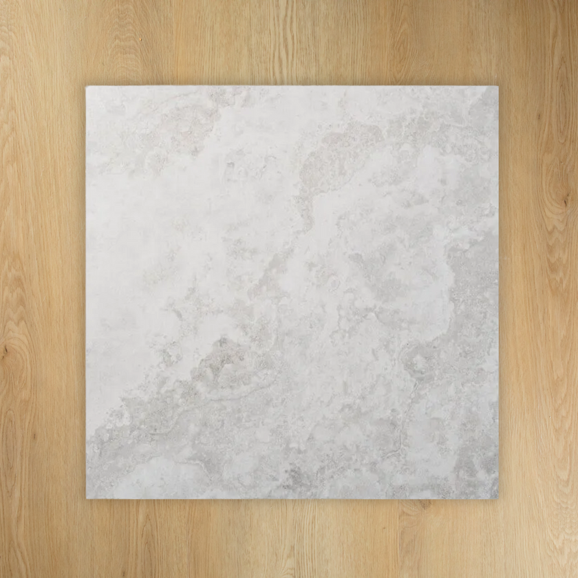 New Travertino Ivory External