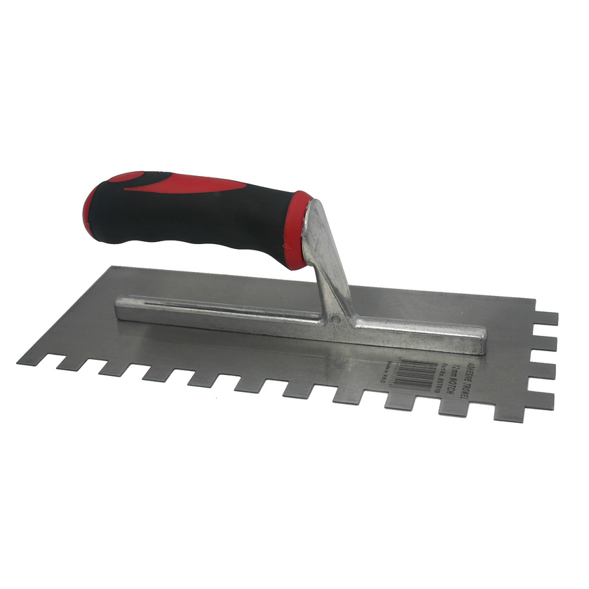 Switch Adhesive Trowel 10mm