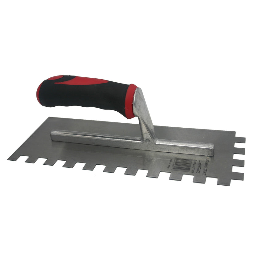 Switch Adhesive Trowel 12mm
