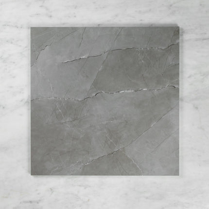 Dolce Charcoal Mix Lappato