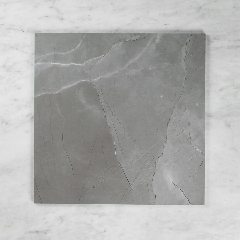 Dolce Charcoal Mix In Out