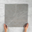 Dolce Dark Grey Nero Polished