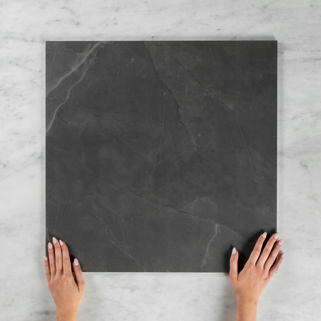 Dolce Graphite In Out