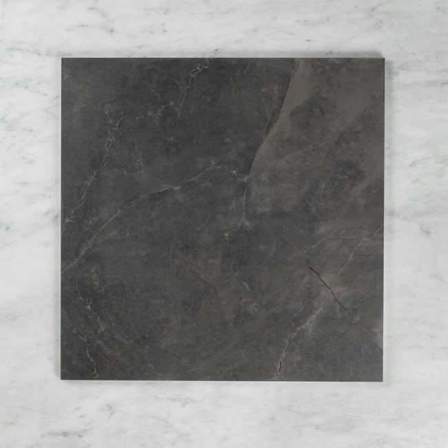 Dolce Graphite Lappato