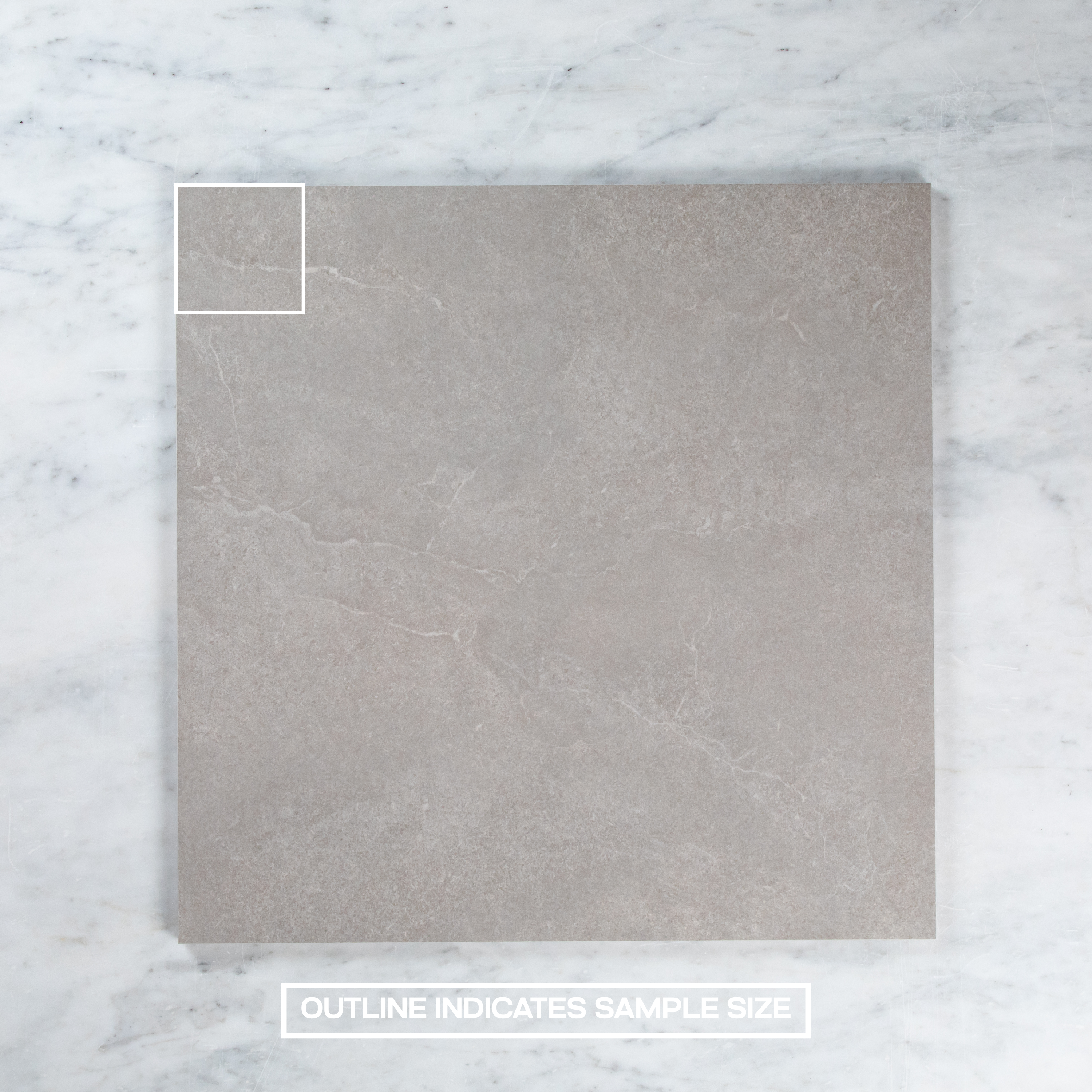 Dusk Greige Matte