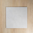 Dusk White Matte