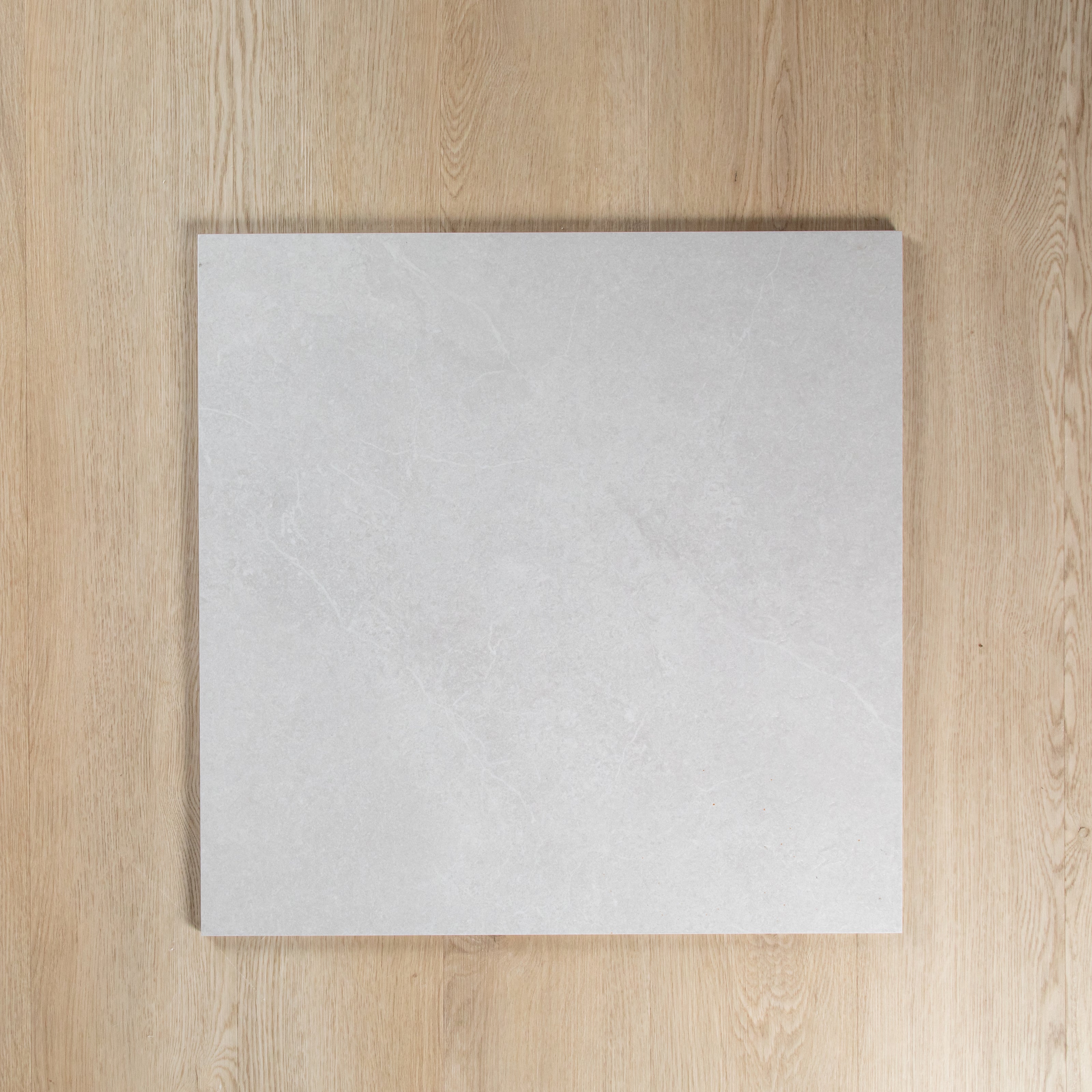 Dusk White Matte