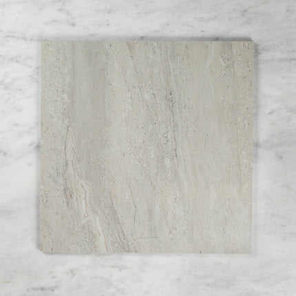 Dyna Gris Polished