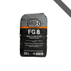 Ardex FG8 Charred Ash 287 Grout 20kg