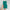 Flemmington Feather Green Ripple Gloss
