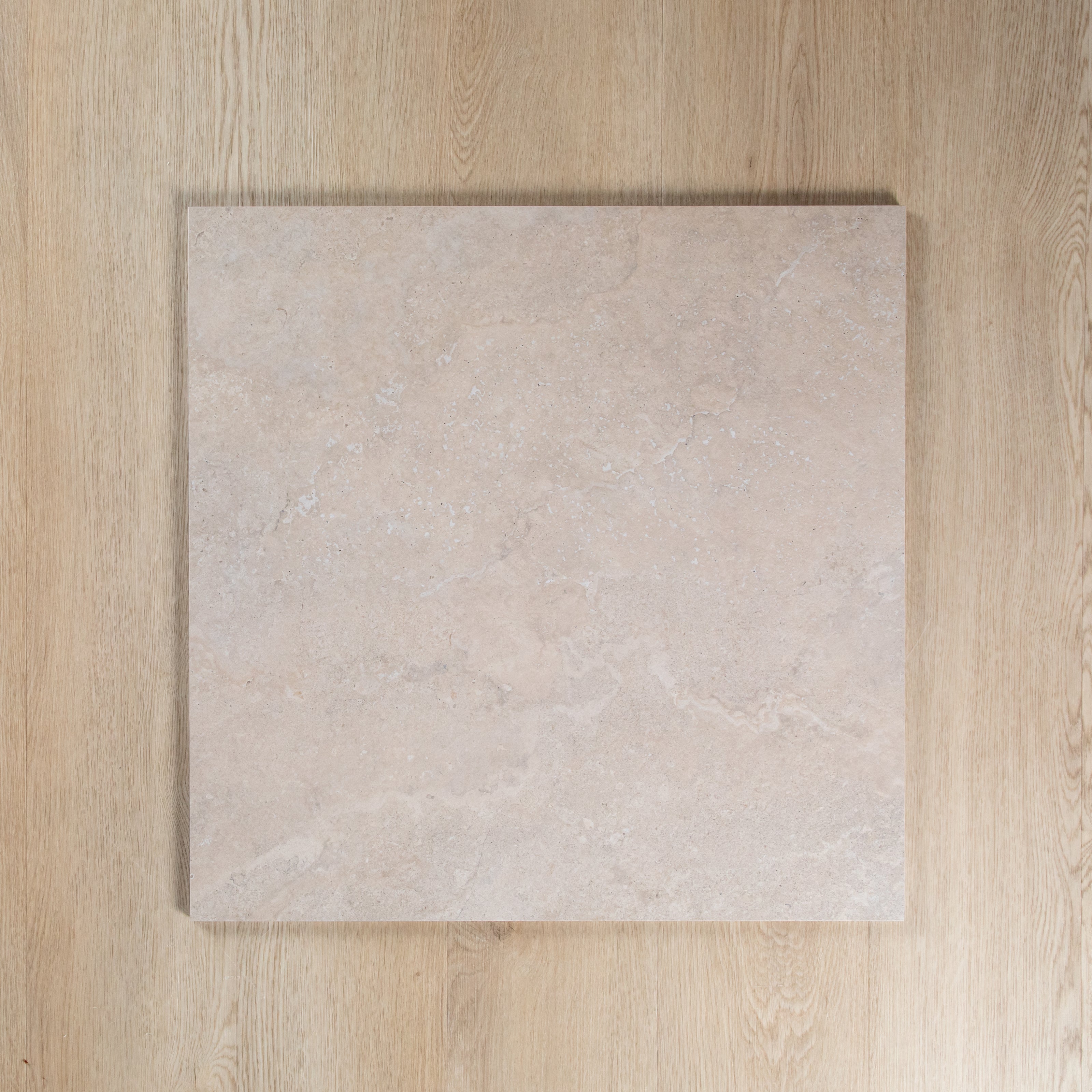 French Stone Natural Travertine  In Out