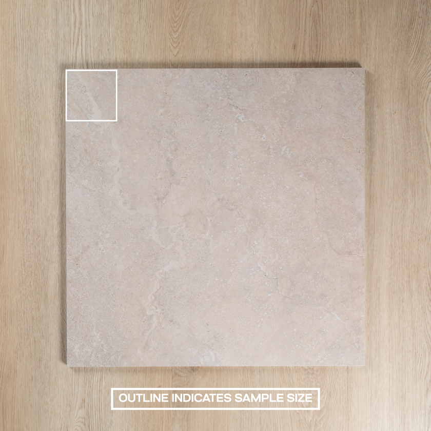 French Stone Natural Travertine  In Out