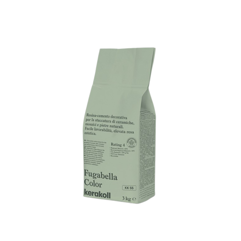 Fugabella Color 17 3kg Kerakoll KK55